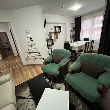 Marina Apartment 班斯科 外观 照片