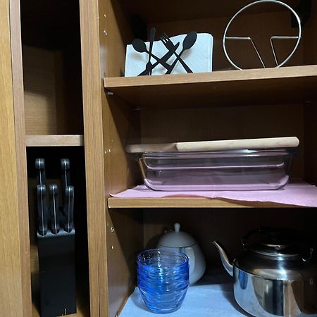 Marina Apartment 班斯科 外观 照片
